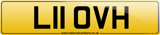 L11 OVH