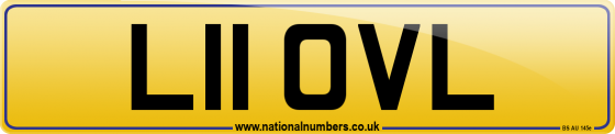 L11 OVL