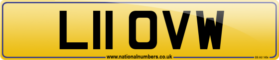 L11 OVW
