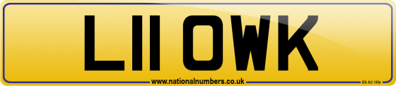 L11 OWK