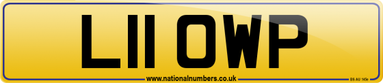 L11 OWP