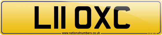 L11 OXC