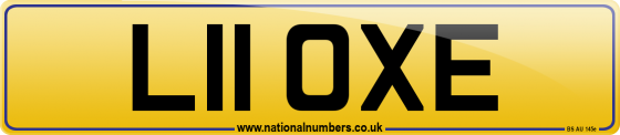 L11 OXE