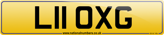 L11 OXG