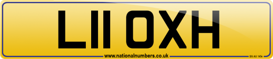 L11 OXH