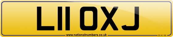 L11 OXJ