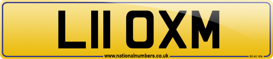 L11 OXM