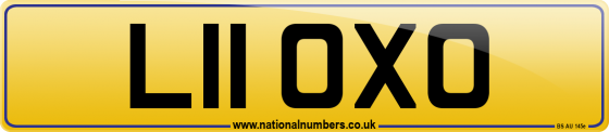 L11 OXO