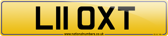 L11 OXT