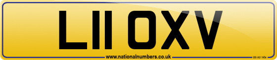 L11 OXV