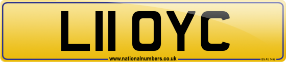 L11 OYC