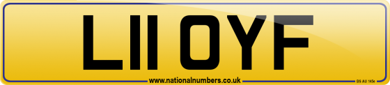 L11 OYF