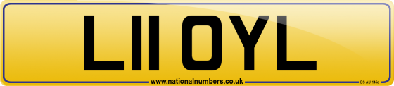 L11 OYL