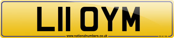 L11 OYM