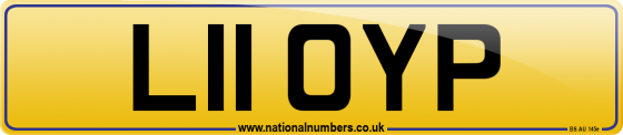 L11 OYP