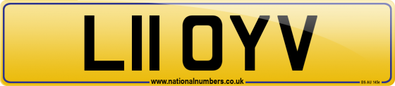 L11 OYV