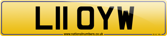 L11 OYW