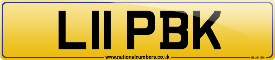 L11 PBK