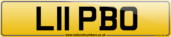 L11 PBO