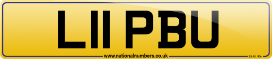 L11 PBU