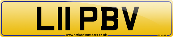L11 PBV