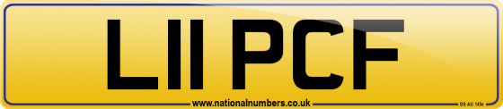 L11 PCF