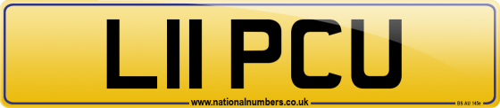 L11 PCU
