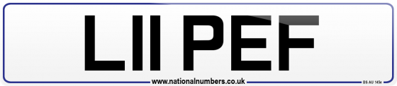 L11 PEF