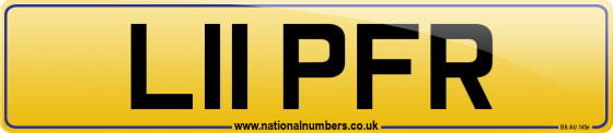 L11 PFR