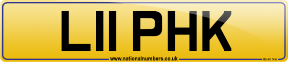 L11 PHK