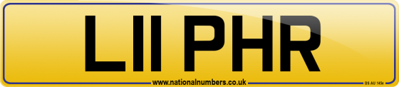 L11 PHR