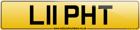 L11 PHT