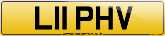 L11 PHV