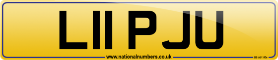 L11 PJU