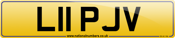 L11 PJV