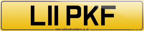 L11 PKF