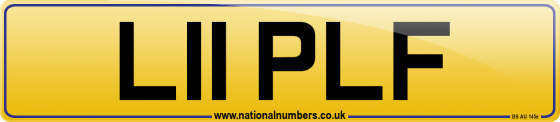 L11 PLF