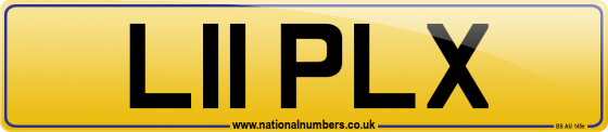 L11 PLX