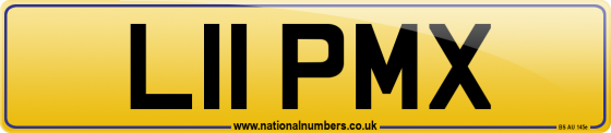 L11 PMX