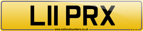L11 PRX