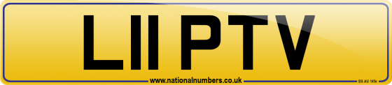 L11 PTV