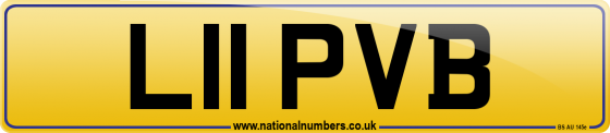 L11 PVB