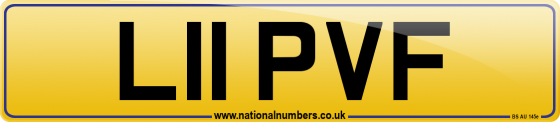 L11 PVF