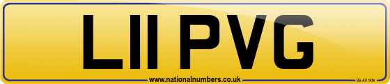 L11 PVG
