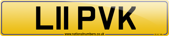 L11 PVK