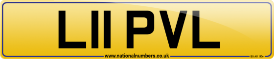 L11 PVL