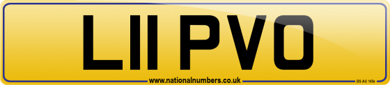 L11 PVO