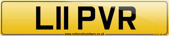 L11 PVR