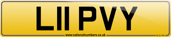 L11 PVY