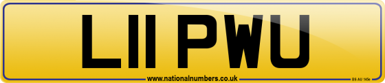 L11 PWU